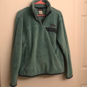 Great condition Patagonia pullover